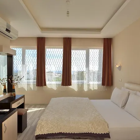 Motel Nurella Antalya