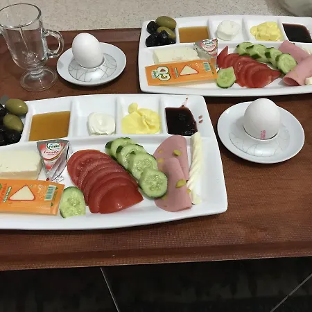 Motel Nurella Antalya